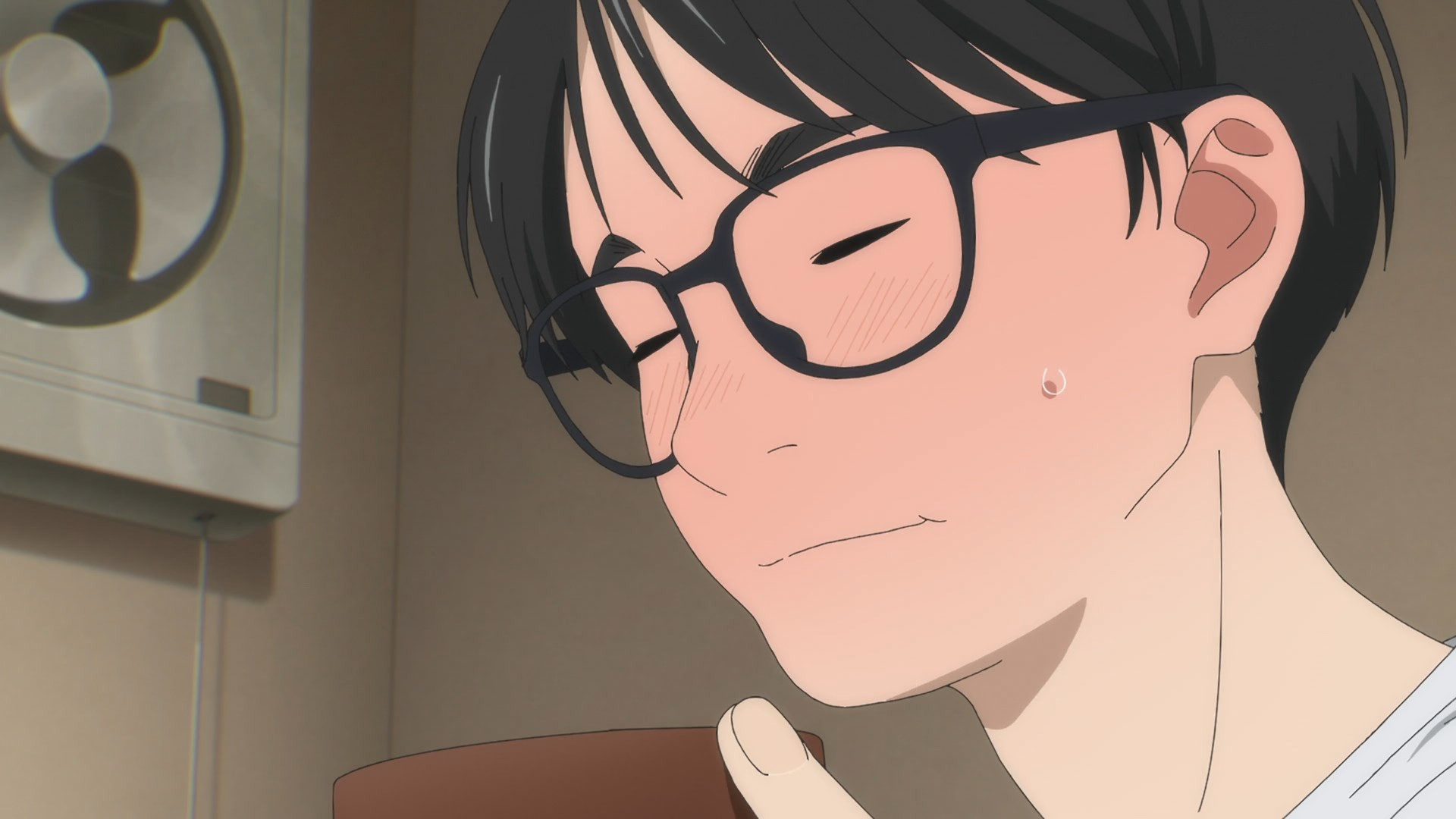 Houkago Wa Kissaten De Scan Vf randomc.net